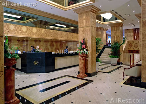 Melia Zaragoza 2